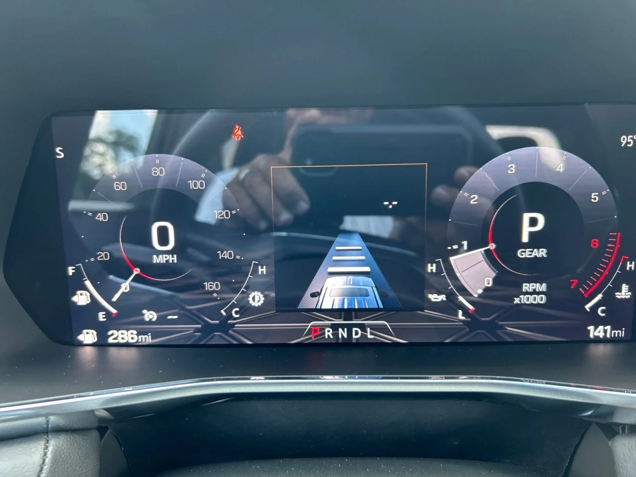 New 2026 Summit White GMC Elevation image 11