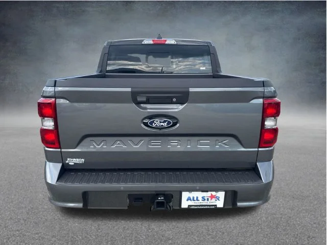 New 2026 Carbonized Gray Metallic Ford Lobo™ image 8