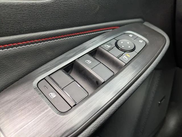 New 2026 Atlantic Gray Metallic Nissan SR image 24
