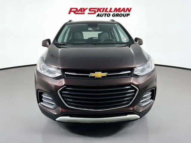 Used 2020 Red Chevrolet LT image 2