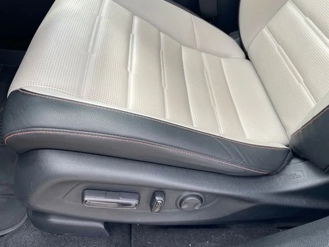 Used 2025 Gray Honda Sport Touring image 7
