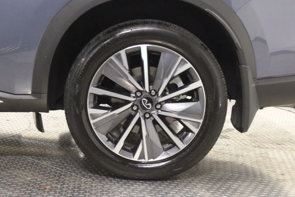 2026 INFINITI QX60 LUXE - Photo 16