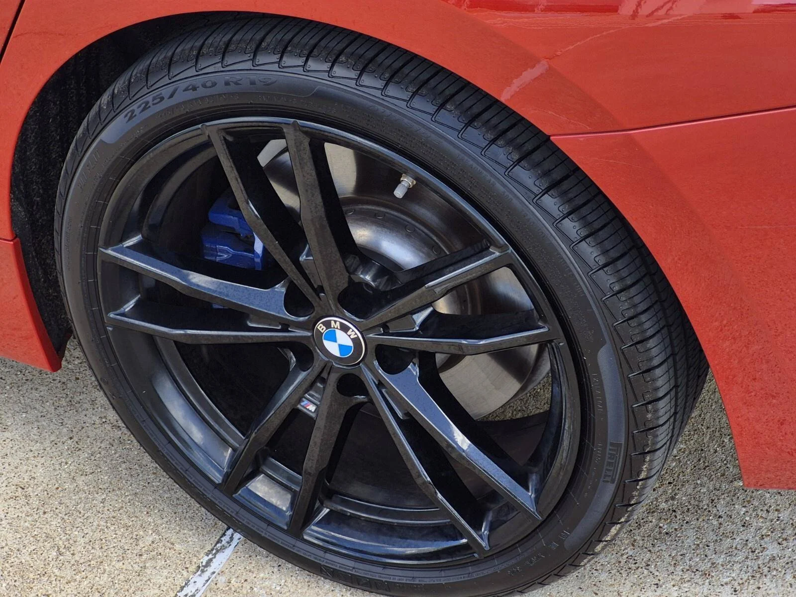 2024 BMW 3 Series M340i - Photo 7