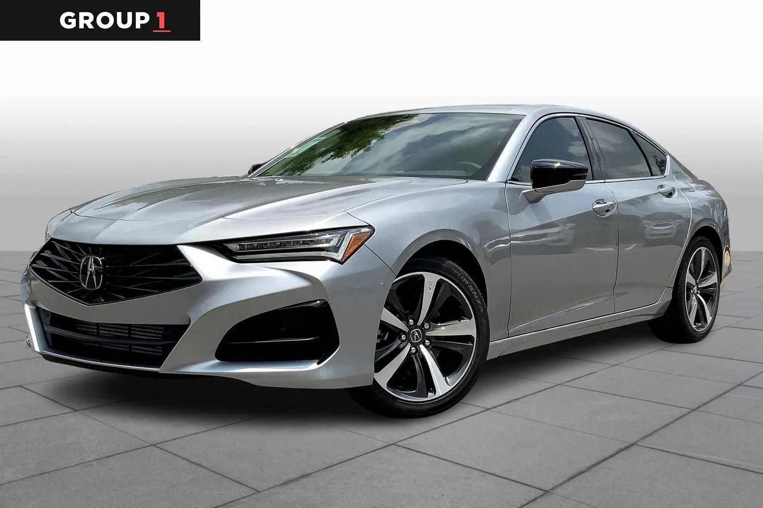 2025 Acura TLX 2.0 Auto Technology Package's photo