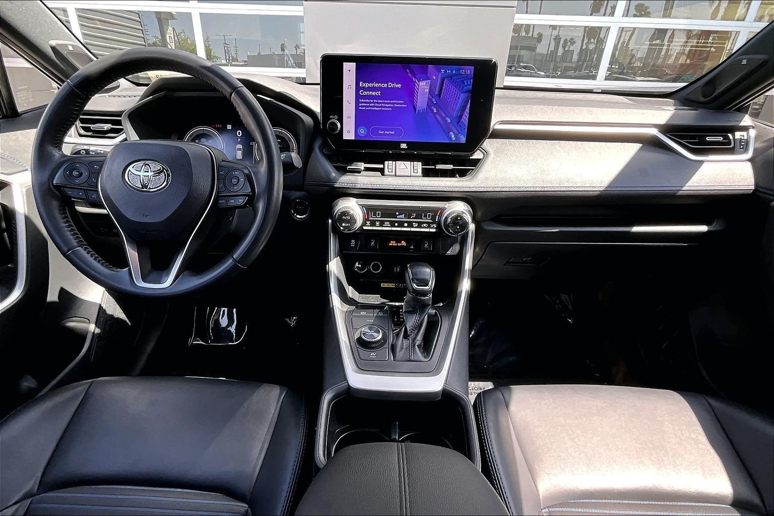 Used 2023 Silver Toyota XSE image 13