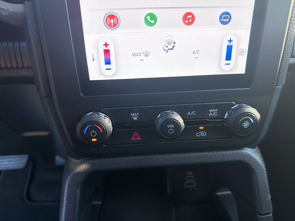 New 2026 Beige Ford XL image 9