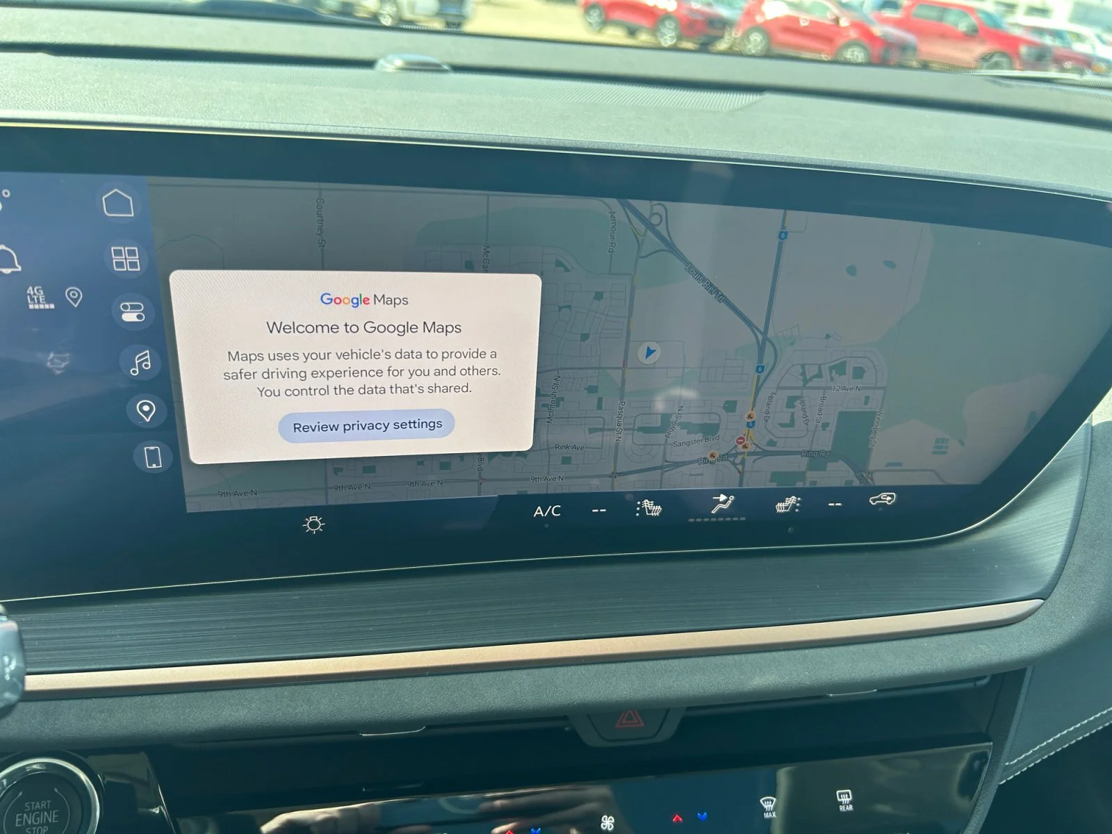 New 2026 Summit White Buick Sport Touring AWD image 25