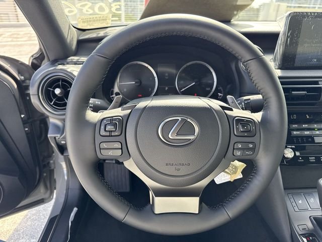 Used 2025  Lexus 350 F SPORT Design image 14