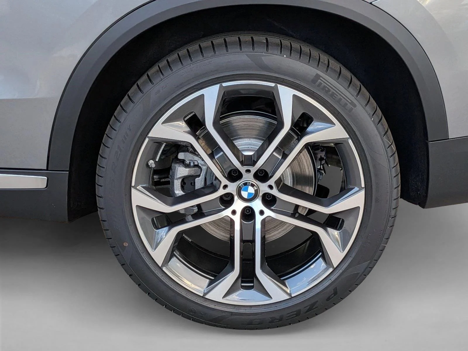 2026 BMW X5 40i - Photo 10
