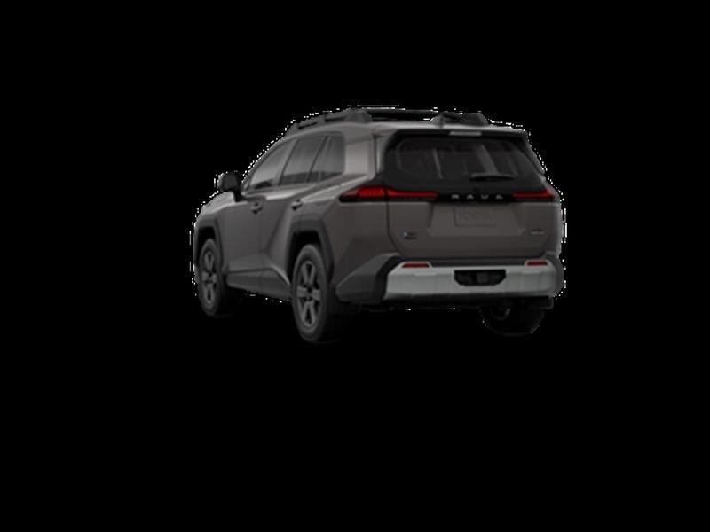 New 2026 Urban Rock Toyota Woodland image 9