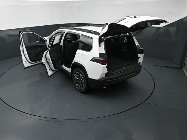 New 2026 Steel Blue Exterior Paint Jeep Summit image 28