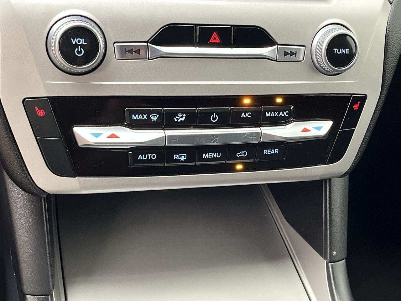 Used 2022 Carbonized Gray Ford XLT image 21
