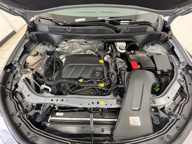 2024 Buick Envista Sport Touring - Photo 23