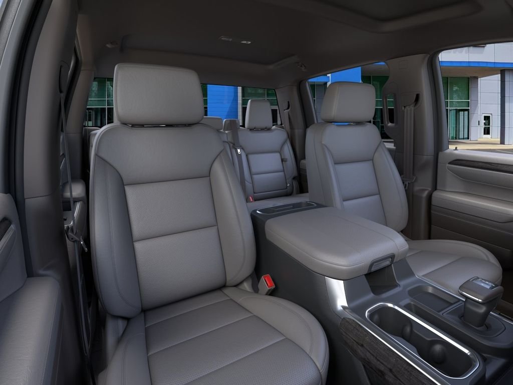 2026 Chevrolet Silverado 1500 LTZ - Photo 16