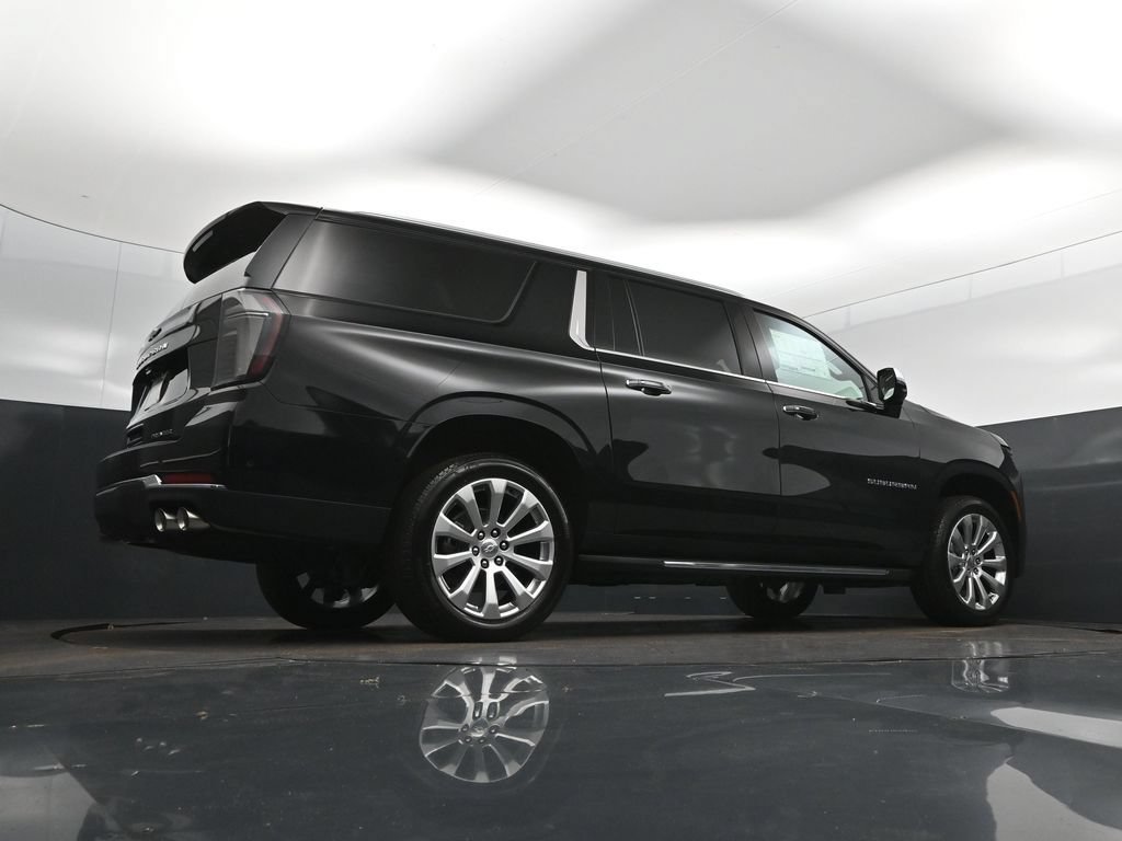 2026 Chevrolet Suburban Premier - Photo 42