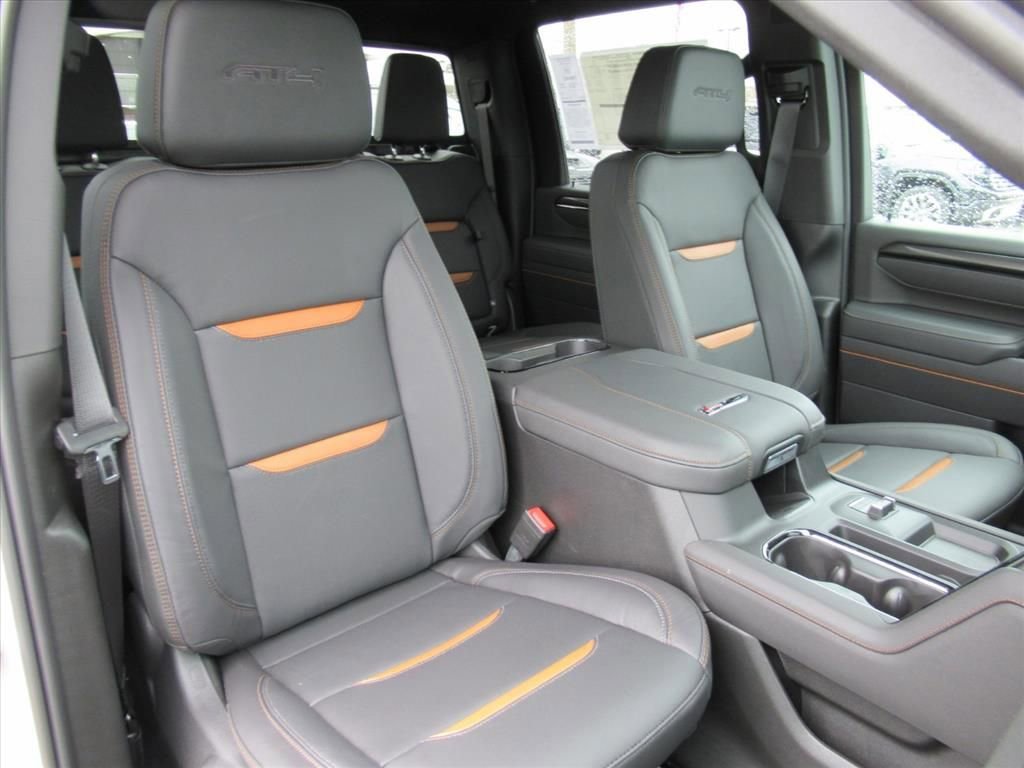 2026 GMC Sierra 2500HD AT4 - Photo 10