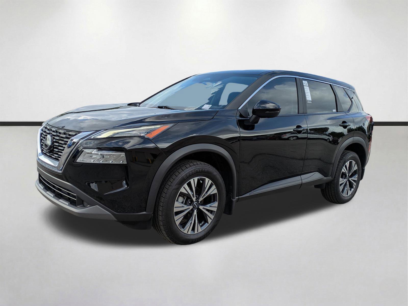 2023 Nissan Rogue SV - Photo 9