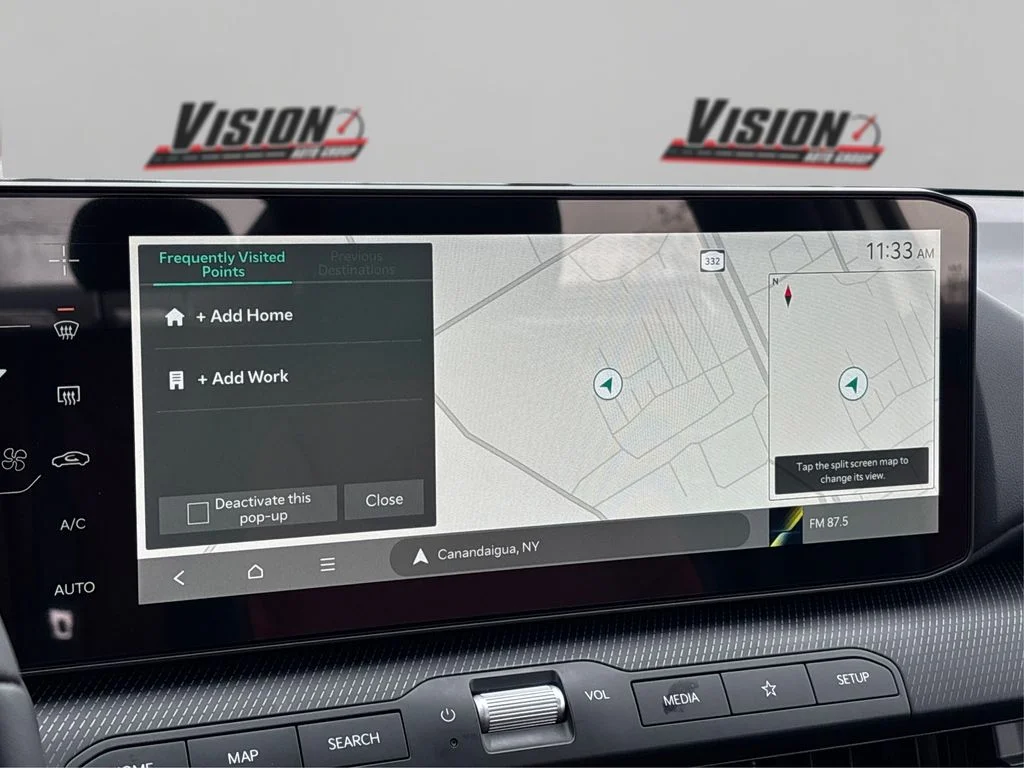 New 2025 White Kia GT-Line Turbo image 26