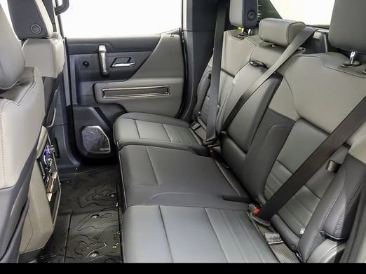 2025 GMC HUMMER EV 3X - Photo 11