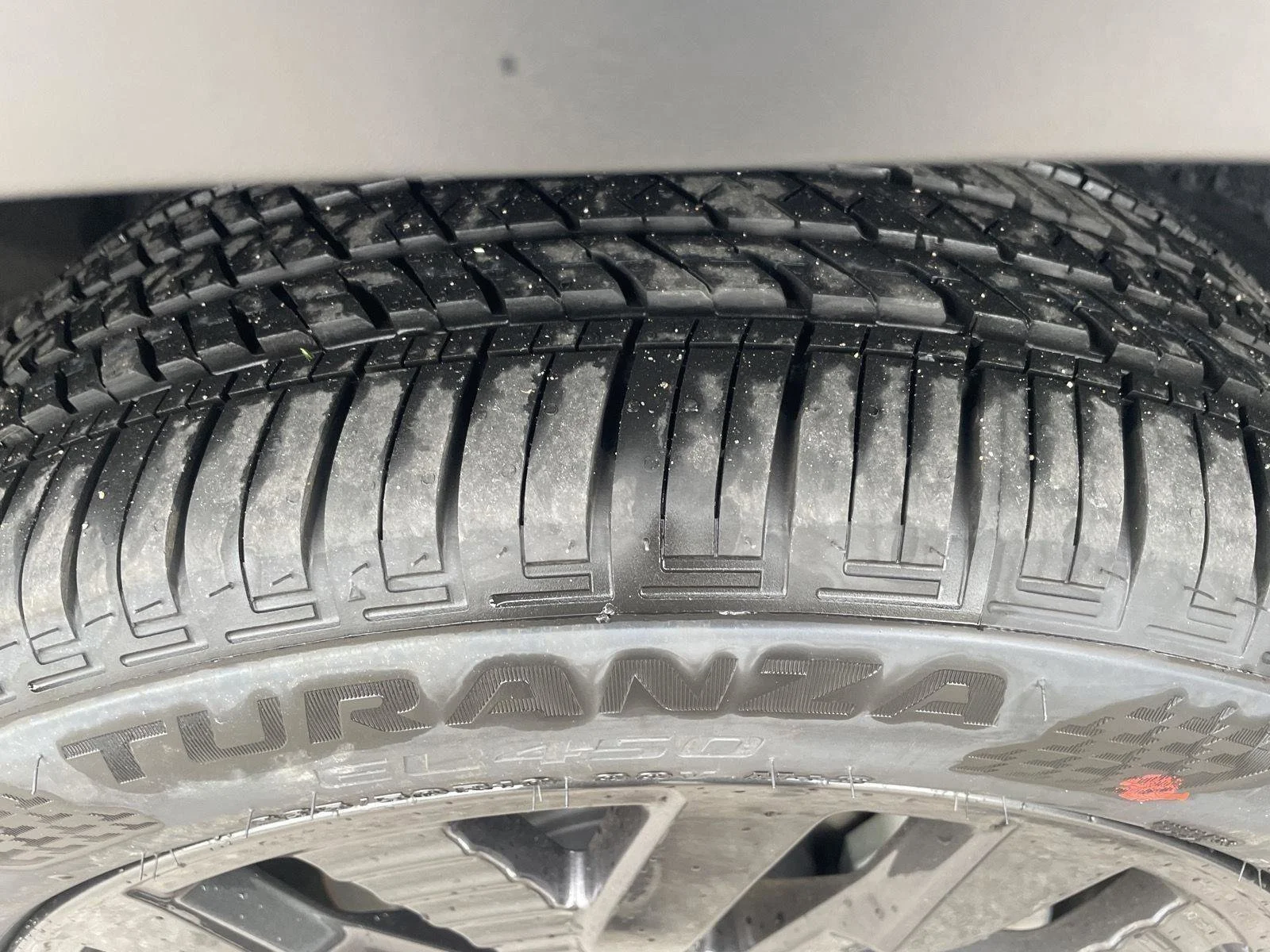 New 2026 River Rock Pearl Subaru Sport image 31