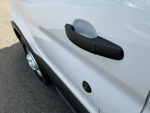 New 2025 Oxford White Ford Base image 11