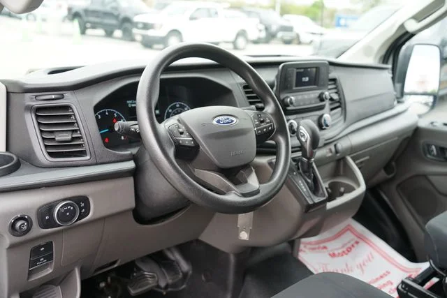 Certified Used 2024 White Ford Base image 10