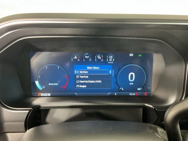 New 2026 Avalanche Ford Platinum image 22