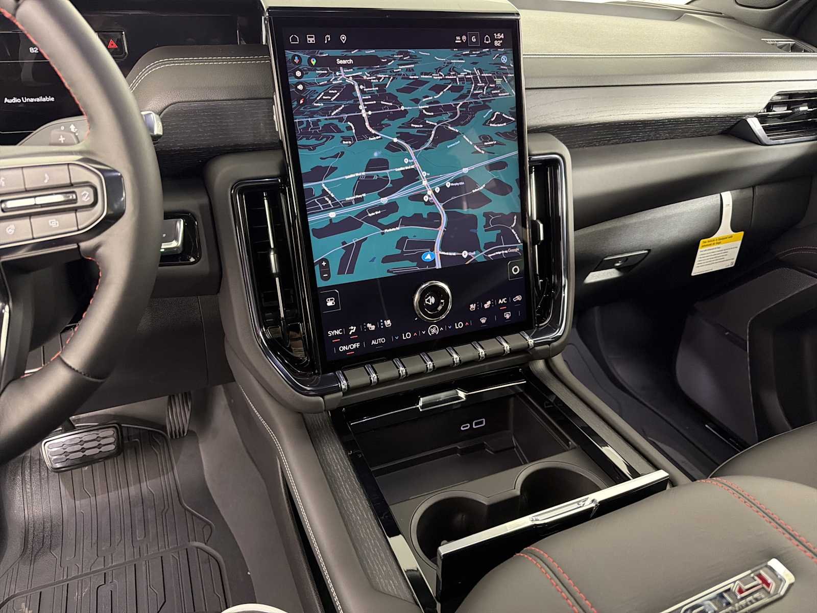 2026 GMC Yukon AT4 Ultimate - Photo 33