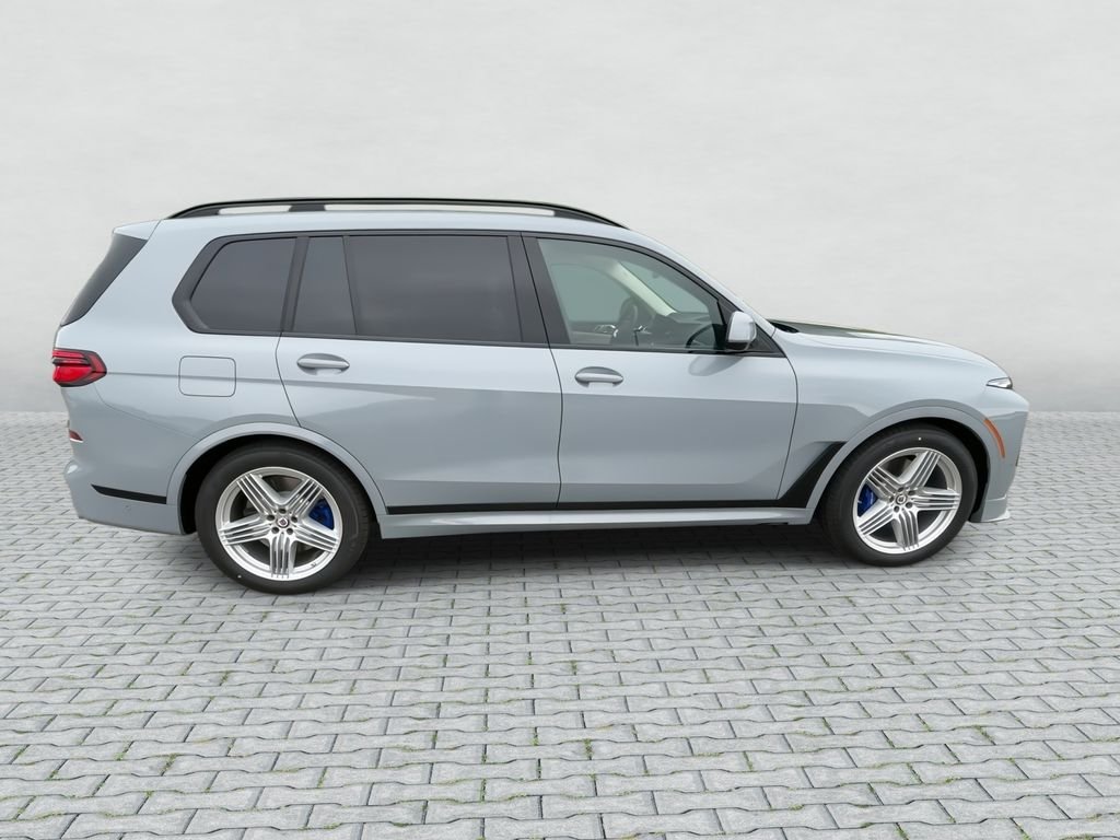 New 2026 Gray BMW ALPINA XB7 image 9
