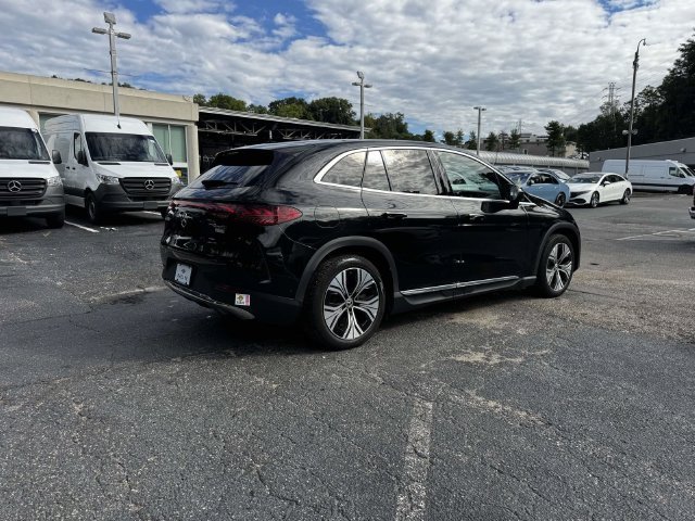 Used 2023 Black Mercedes-Benz 350 SUV image 4