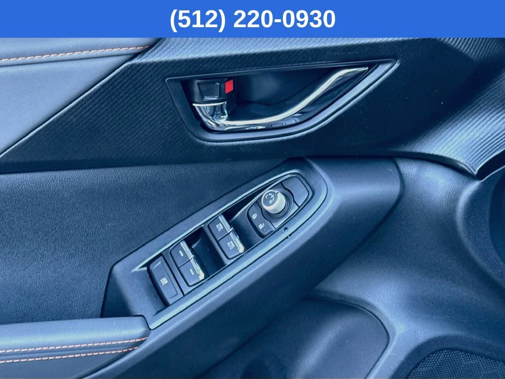 New 2027 Black Subaru Limited image 21