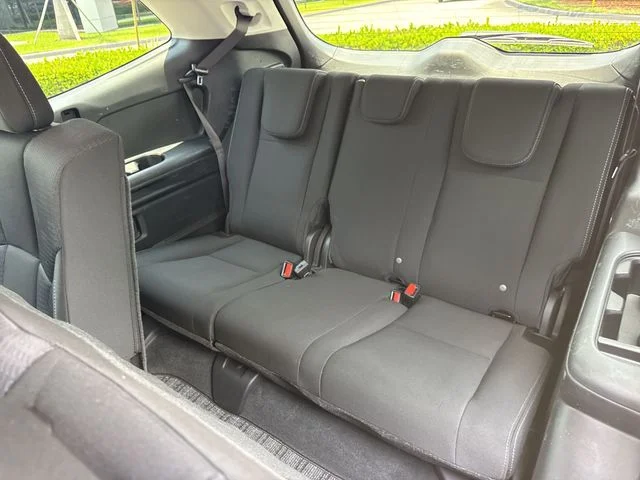 Used 2024 Gray Subaru Premium image 24