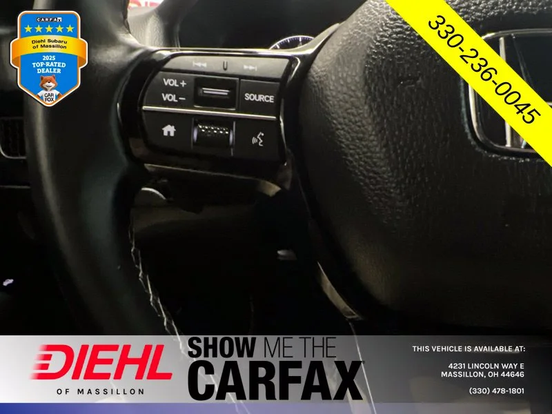 Used 2026 Gray Honda Sport image 25