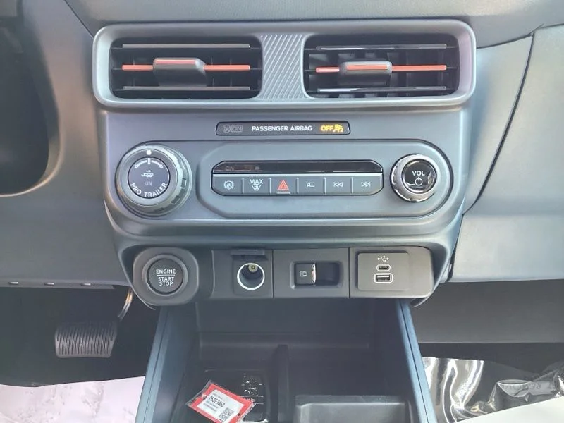 New 2026 Blue Ford Lariat image 30