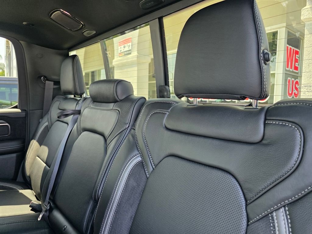 New 2026 Reign Exterior Paint Jeep Sahara image 31