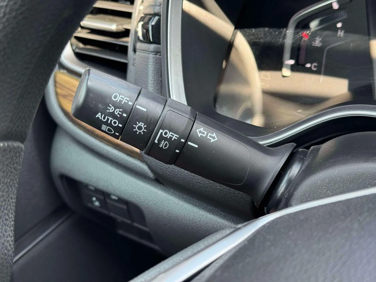 2018 Honda CR-V EX - Photo 27