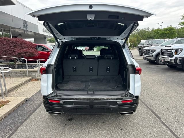 2026 Buick Enclave Sport Touring - Photo 45
