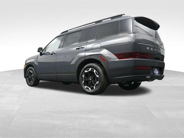 New 2026 Gray Hyundai SEL FWD image 33