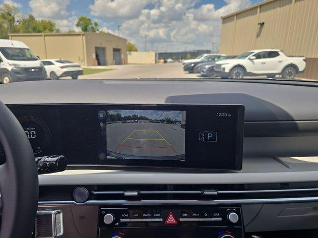 New 2026 Gray Hyundai SEL AWD image 43