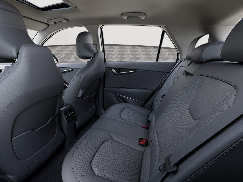 New 2026 Interstellar Gray Kia Wave image 38