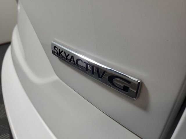 Certified Used 2023 White Mazda 2.5 S Preferred Package image 7