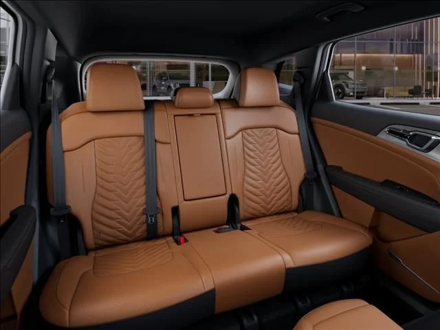 New 2026 Snow White Pearl Kia X-Line image 16