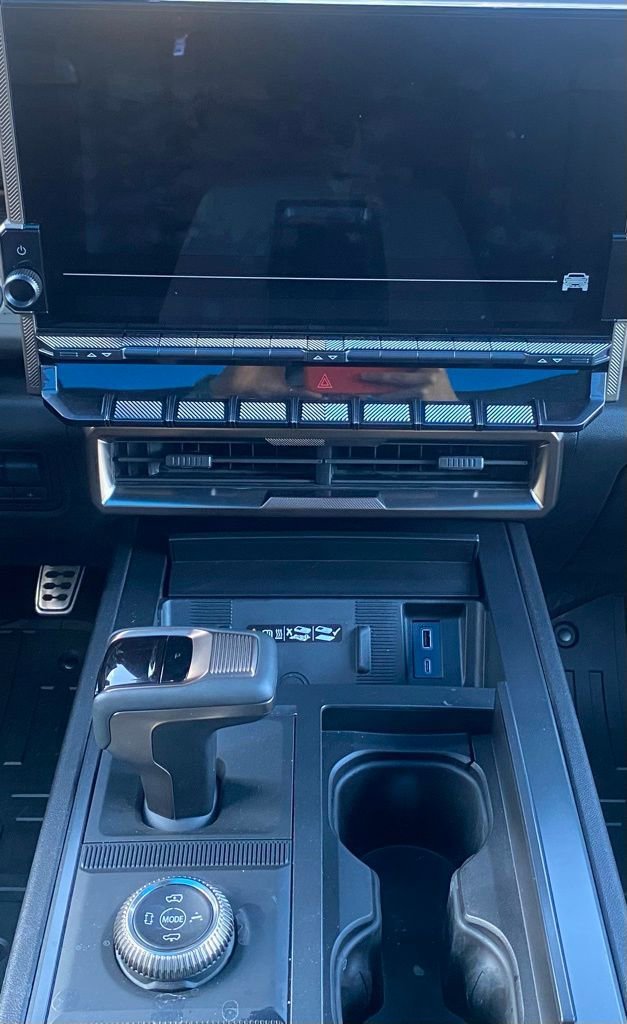 2025 GMC HUMMER EV 3X - Photo 24
