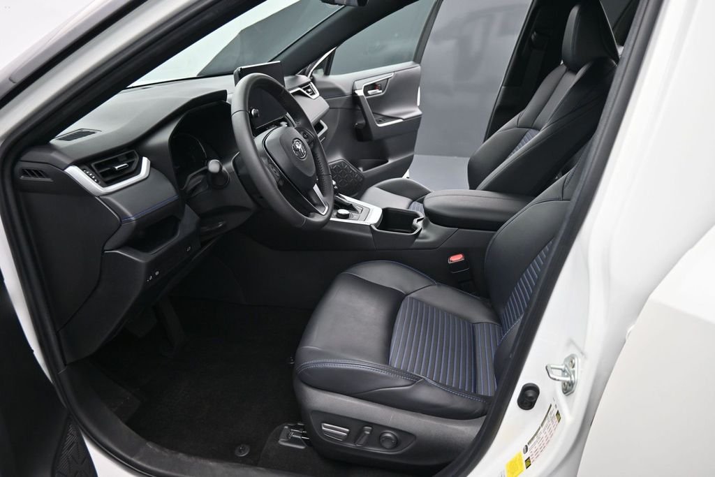 Used 2023 Beige Toyota XSE image 17