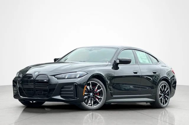 2026 BMW i4 M60