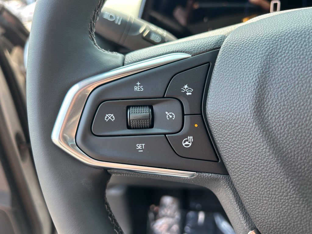 2026 Chevrolet Trax Activ - Photo 24