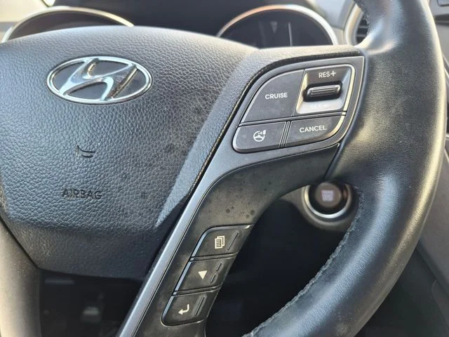 Used 2014 Silver Hyundai 2.0T image 12