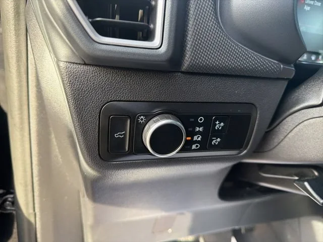 Used 2024 Black Ford Big Bend image 28