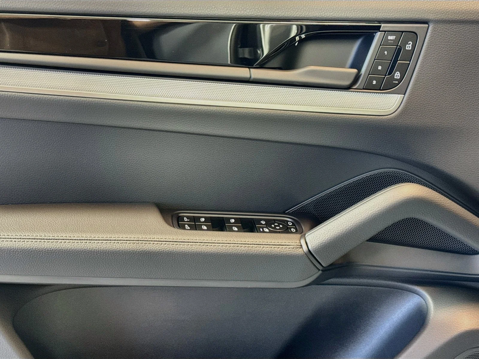 New 2026 Dolomite Silver Metallic Porsche  image 11