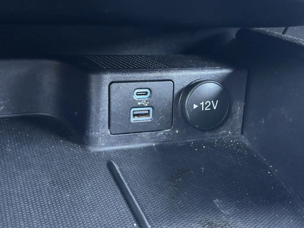 Used 2023 Black Ford ST-Line image 25